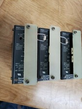 Lambda Power Supply - LJS-10-5-0V