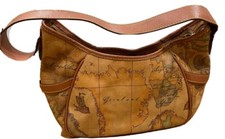 Borsa A Spalla Alviero Martini