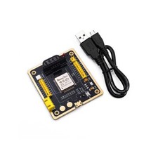 ESP-32F Development Board WiFi Bluetooth-compatible Kit IoT control module