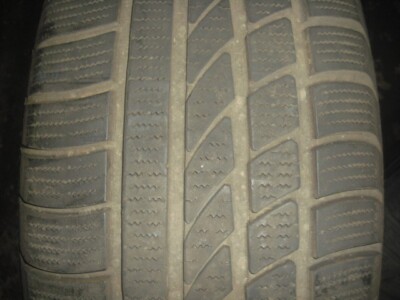 Hankook Icebear W 300   1 Reifen   225/60/17/99H  1 Stück  5,8 mm