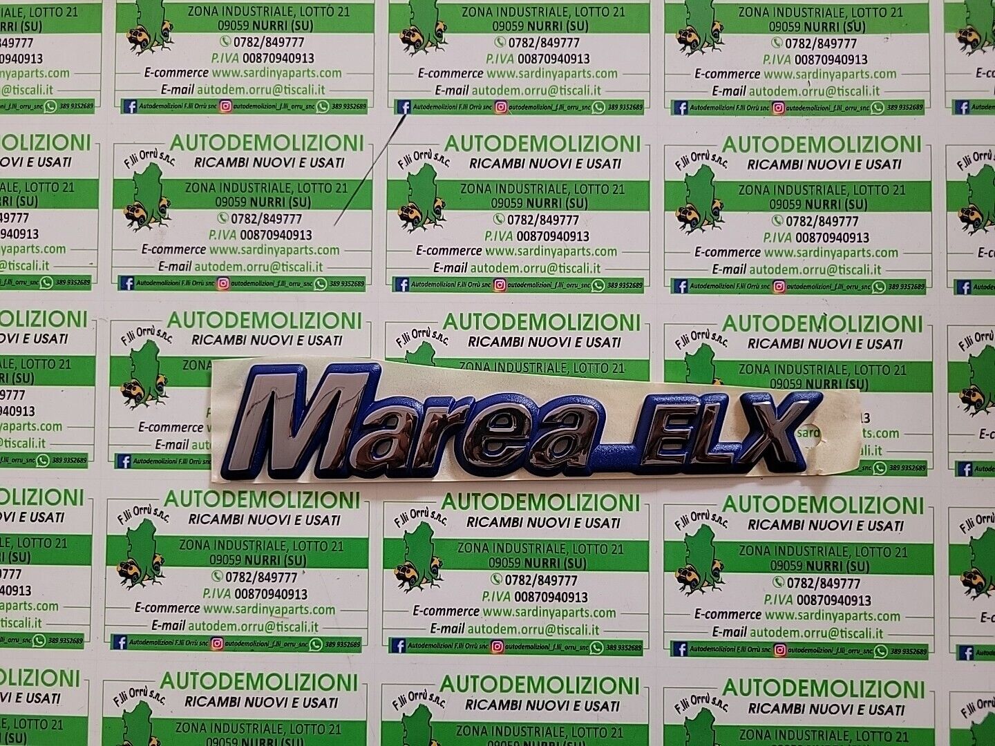 Foto 1 di 1