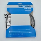 New Shimano Hydraulic Disc Brake Hose SM-BH90-SS Black 1700mmn