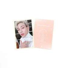 [GOT7] Present : You&Me Repackage / Miracle / Official Photocard - BAMBAM 3