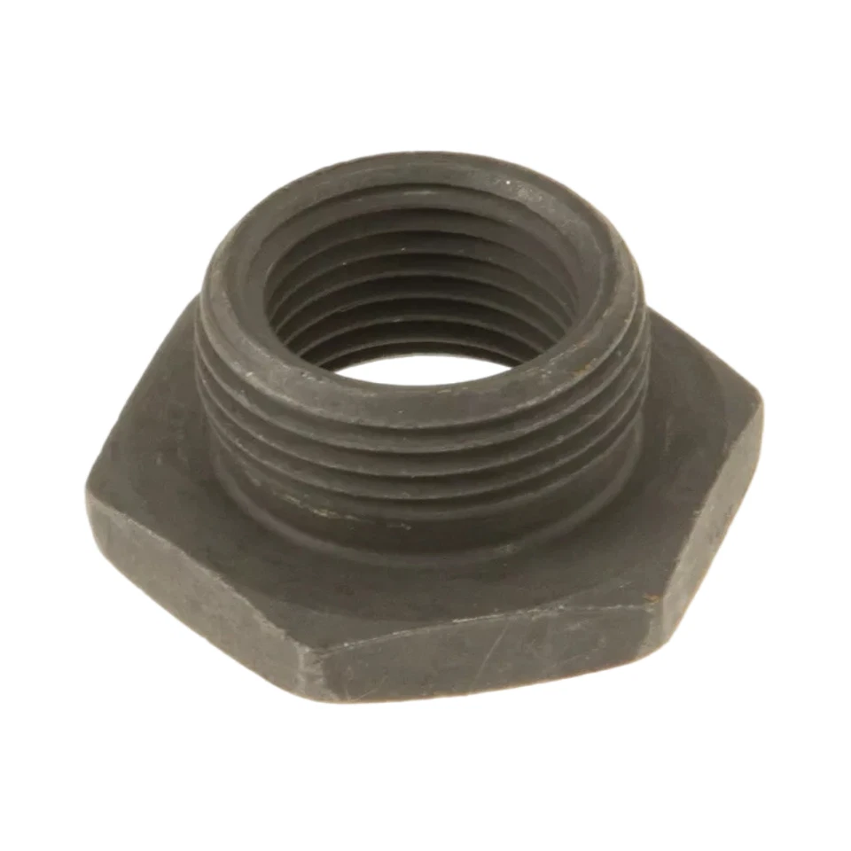 Genuine OEM FOR Nissan Infiniti 20607-P6500 Oxygen Sensor Clamp Nut Foto 2 de 3