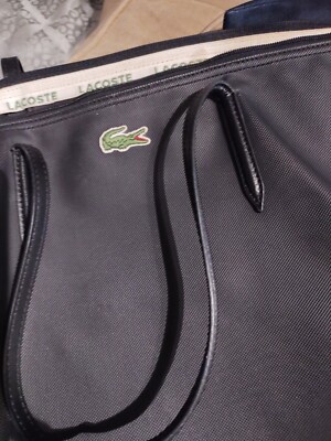 lacoste Large Tote Bag Australia