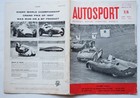 AUTOSPORT MAGAZINE - FEBRUARY 28, 1958 — photo 8