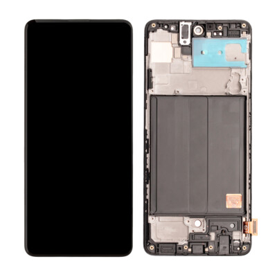 OLED Samsung Galaxy A51 A515 4G/A51 A516 5G LCD Touch Screen