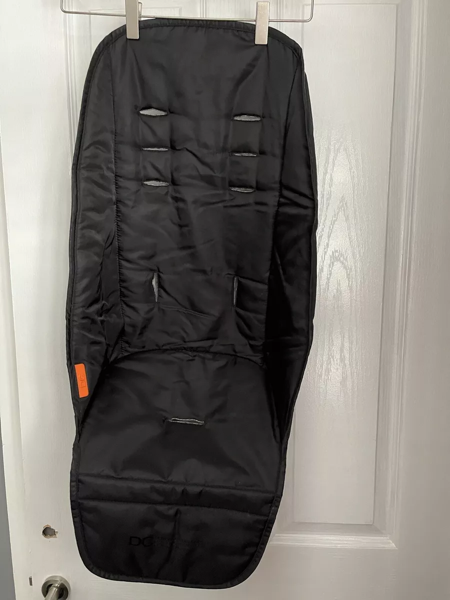 Icandy peach clearance 3 seat liner