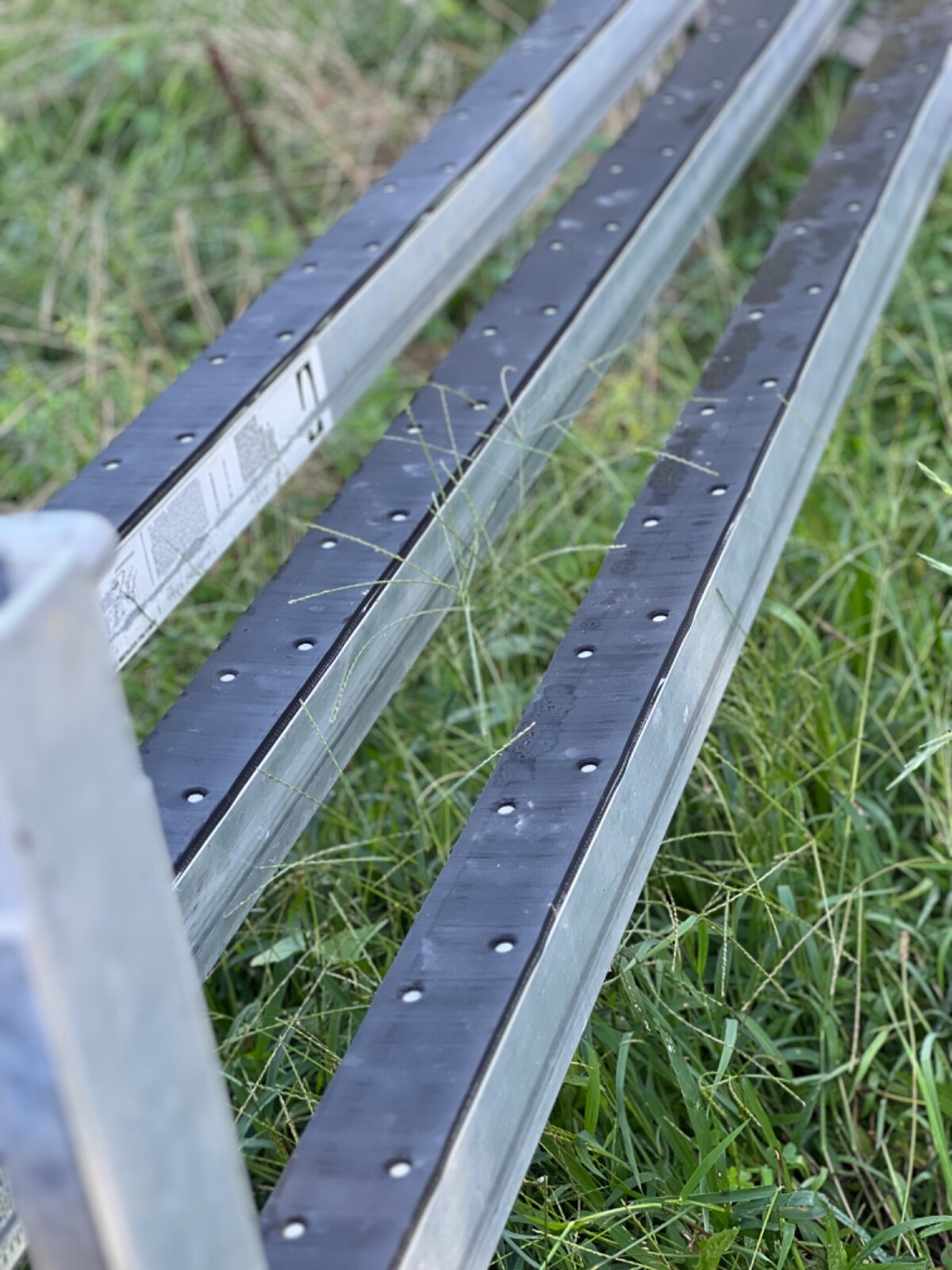 AlumAPole Pro Jack Pump (APJS1) 761658123366 eBay