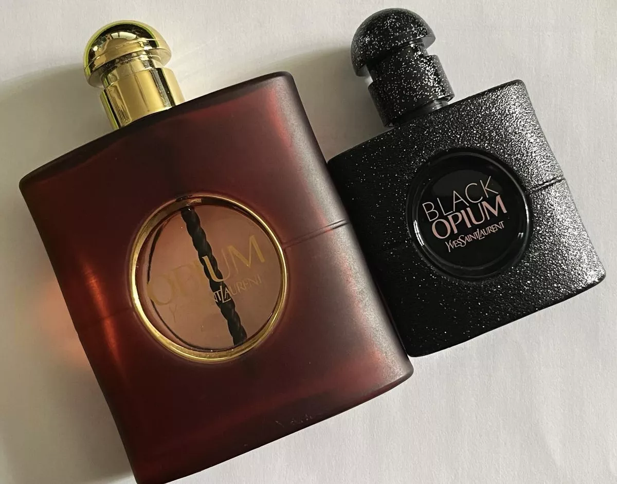 Black optimum shop 30ml