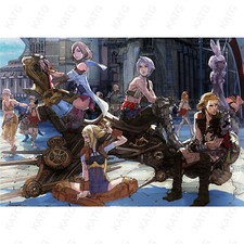 Poster Art High Quality 4x6 8x10 11x17 13x19