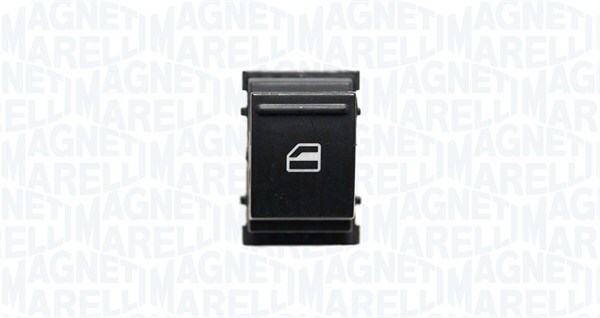 MAGNETI MARELLI 000051041010 Switch, window regulator for SKODA