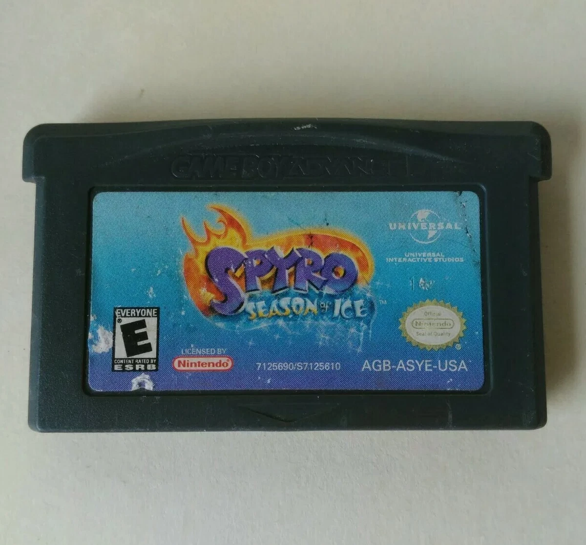 Nintendo store spyro deals