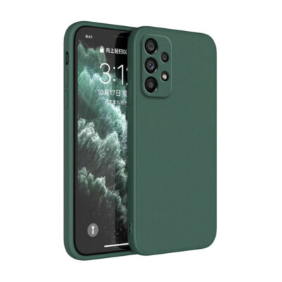 For Xiaomi Poco X6 Pro X5 M5s F6 Pro F5 Luxury Liquid Silicone Case Soft Cover