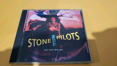 Stone Temple Pilots : Core CD (1992) BMG | eBay