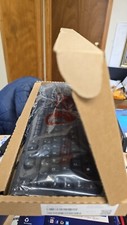 Lenovo KBBH21 Keyboard Black Wired USB 104 Keys New In Box