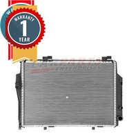 Radiator For Mercedes Slk320 2001-2004 Rad2651 Radiator For Mercedes Slk320 2001-2004 Rad2651