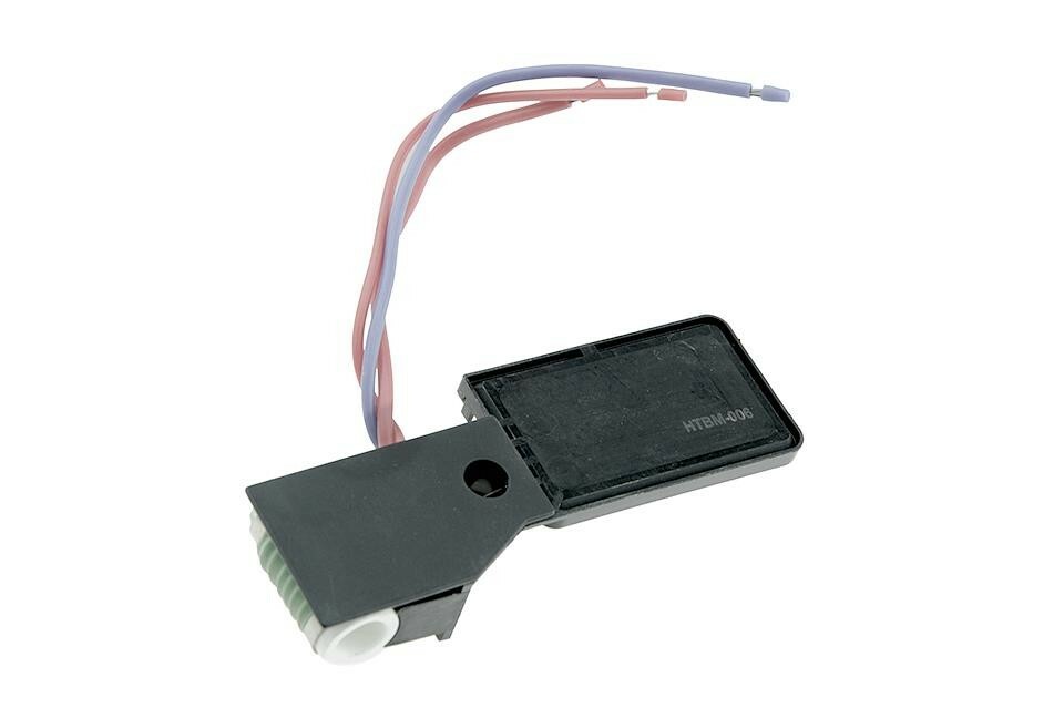 Résistance ventilation 17117541092 de haute précision pour Mini R53