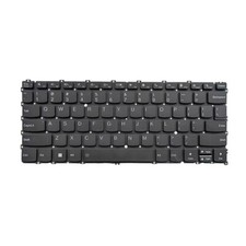 Laptop Keyboard For Lenovo Yoga 6 13ABR8 83B2 English US With Backlit Black New