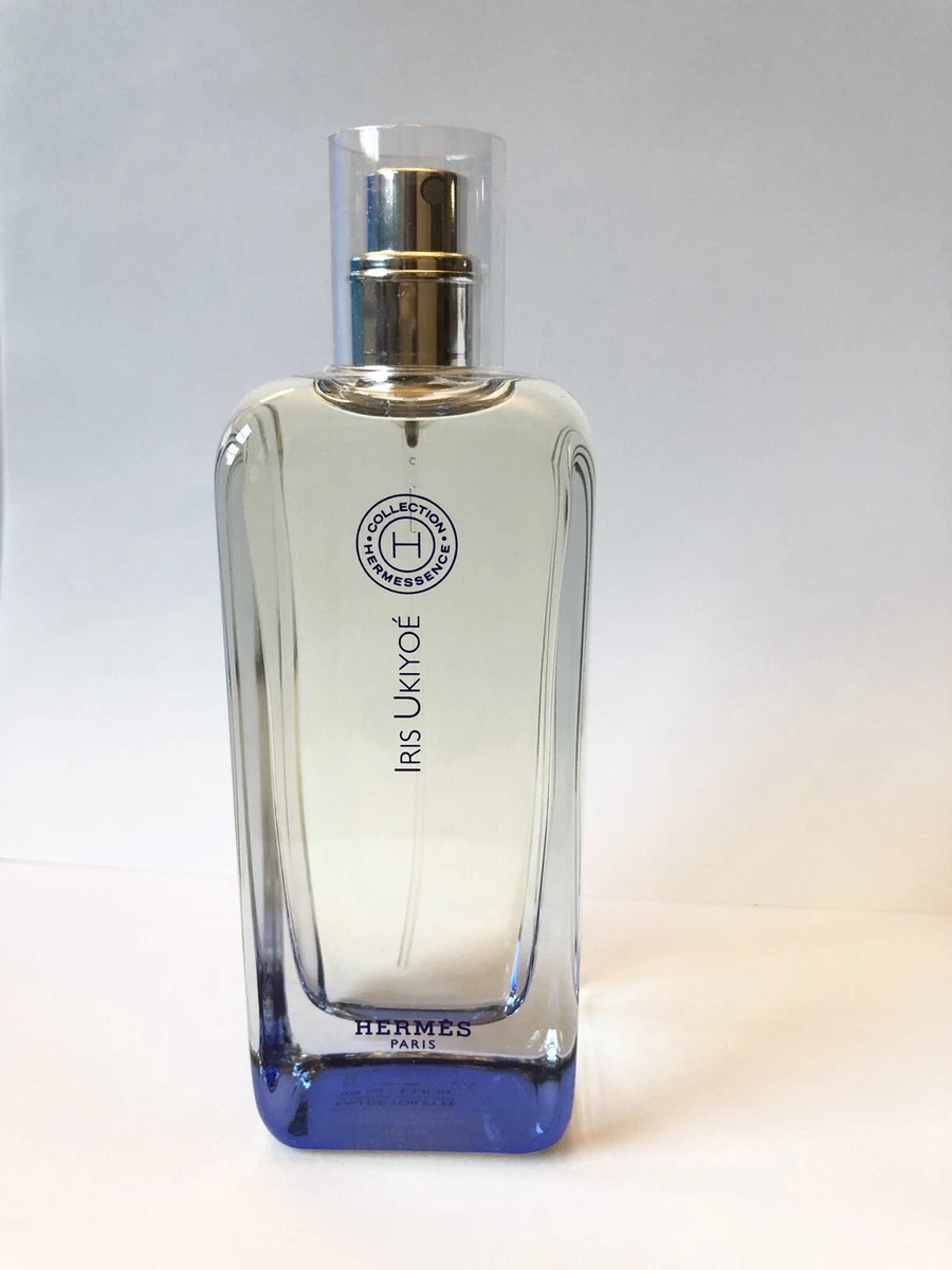 Herm s Women s Iris Ukiyo Eau de Toilet eBay
