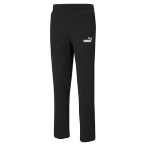 PUMA Men's Essentials Logo Pants - Click1Get2 Offers