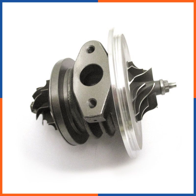 CHRA pour Ford 452244-0005 groupe coque équilibré de haute précision