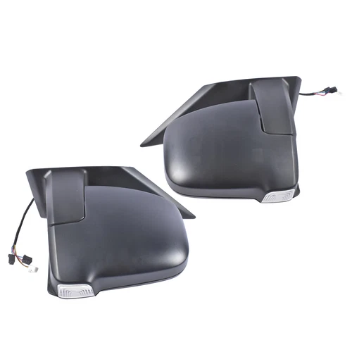 Left & Right View Mirrors Power Fold for Mercedes Sprinter 1500 2500 3500 3500XD