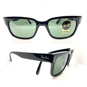 Ray-Ban 0RB2190 JEFFREY - genuine made in Italy - RB 2190 | eBay