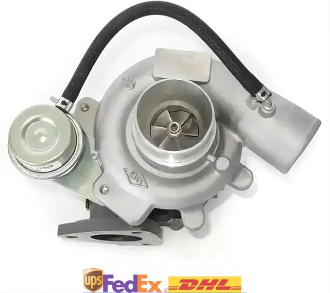 TF035HM HP48 49135-06900 1118100-E09 Great Wall Wingle GW2.5TCI