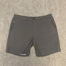 Travis Mathew Golf Shorts Men s Size - 40
