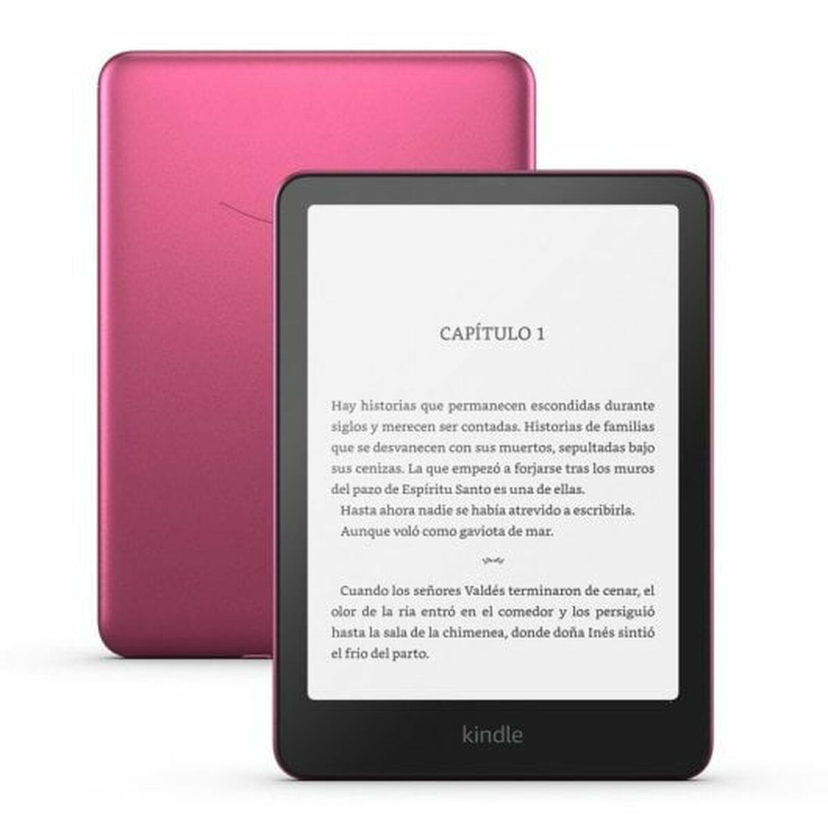 1436153 eBook Kindle 32 GB 7"