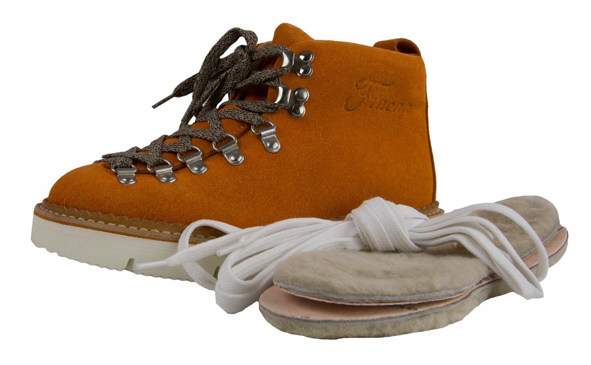 RONNIE FIEG X FRACAP LIMITED EDITION Women display picture 3