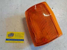 FANALINO FRECCIA SINISTRO FIAT UNO 1°SERIE - TURBO I.E. - FIAT - SIEM - NUOVO 