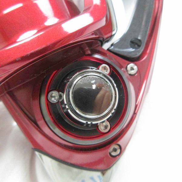 Daiwa 17 Impult Competition LBD Body Spinning Reel Fishing Daiwa 17 Impult Competition LBD Body Spinning Reel Fishing