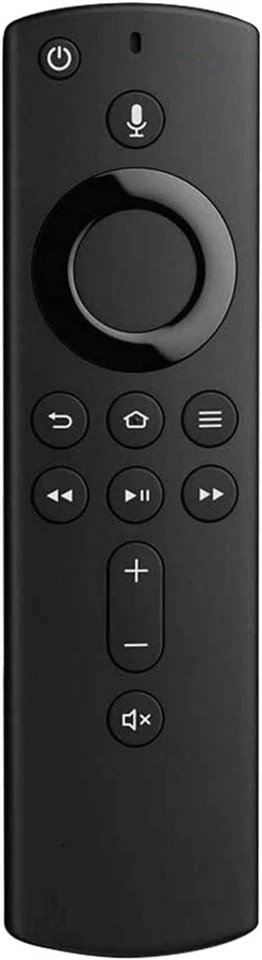 Amazon Firestick TV HD Streaming Device Gen 2 2016 - TV Remote - Voice Control - Image 2 of 4