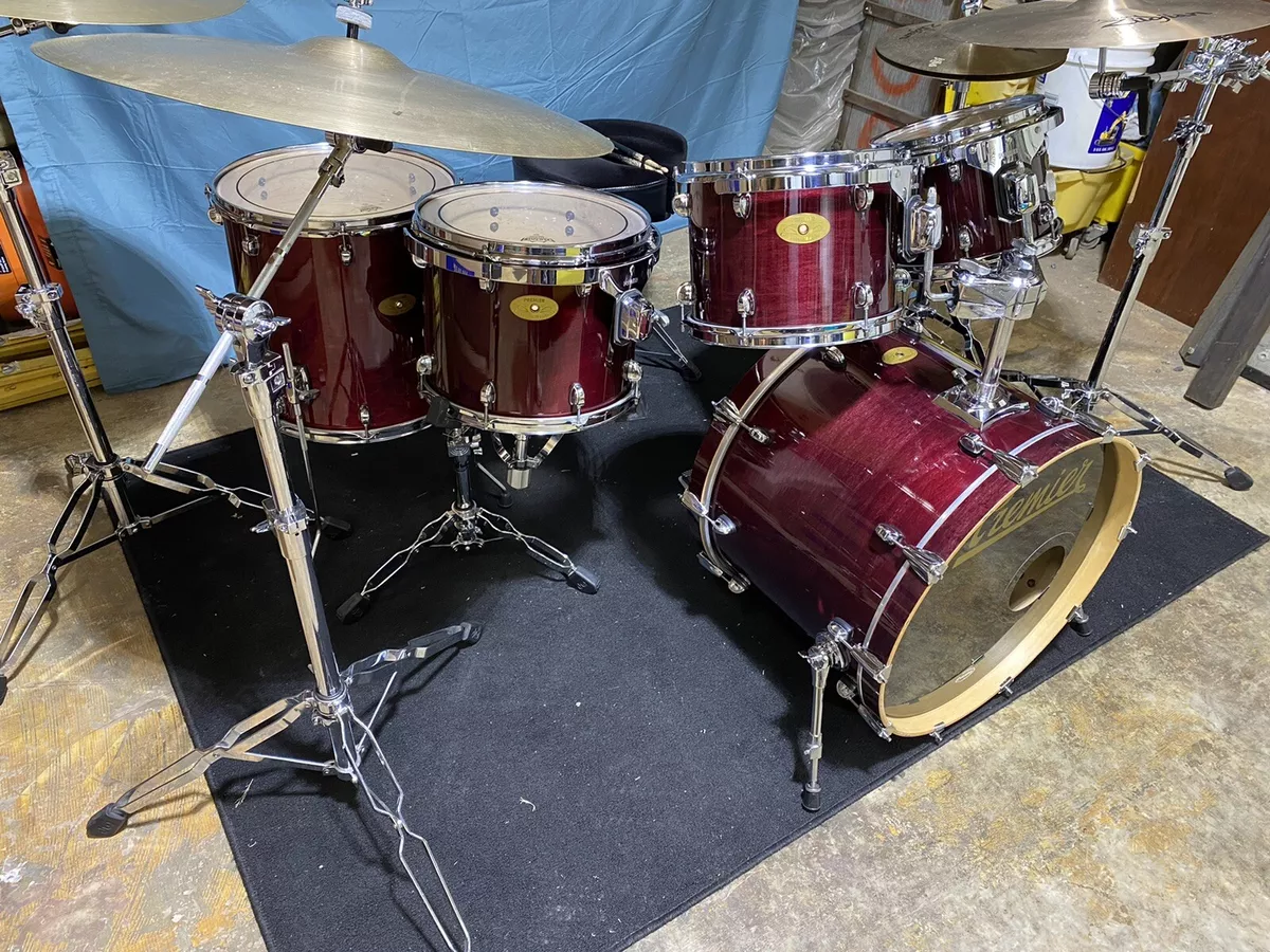 Ebay drum cheap set