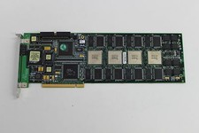 BROOKTROUT TR114 P8V 8 CHANNEL PCI INTELLIGENT FAX BOARD 802-107-108