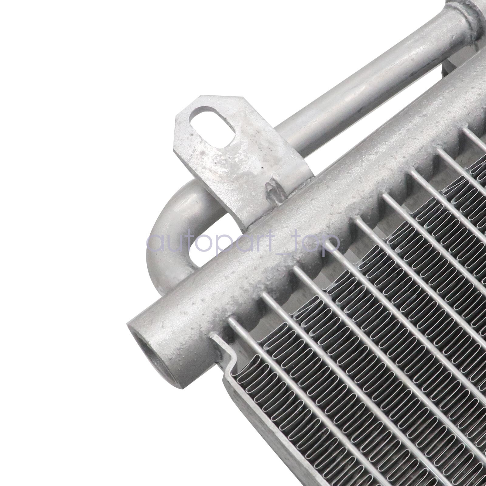 For Lamborghini Huracan For Audi R8 Cooling system A/C Condenser 4S0816411A New