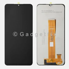 Samsung Galaxy A12 A125F A125U LCD Display Touch Screen Digitizer Replacement US