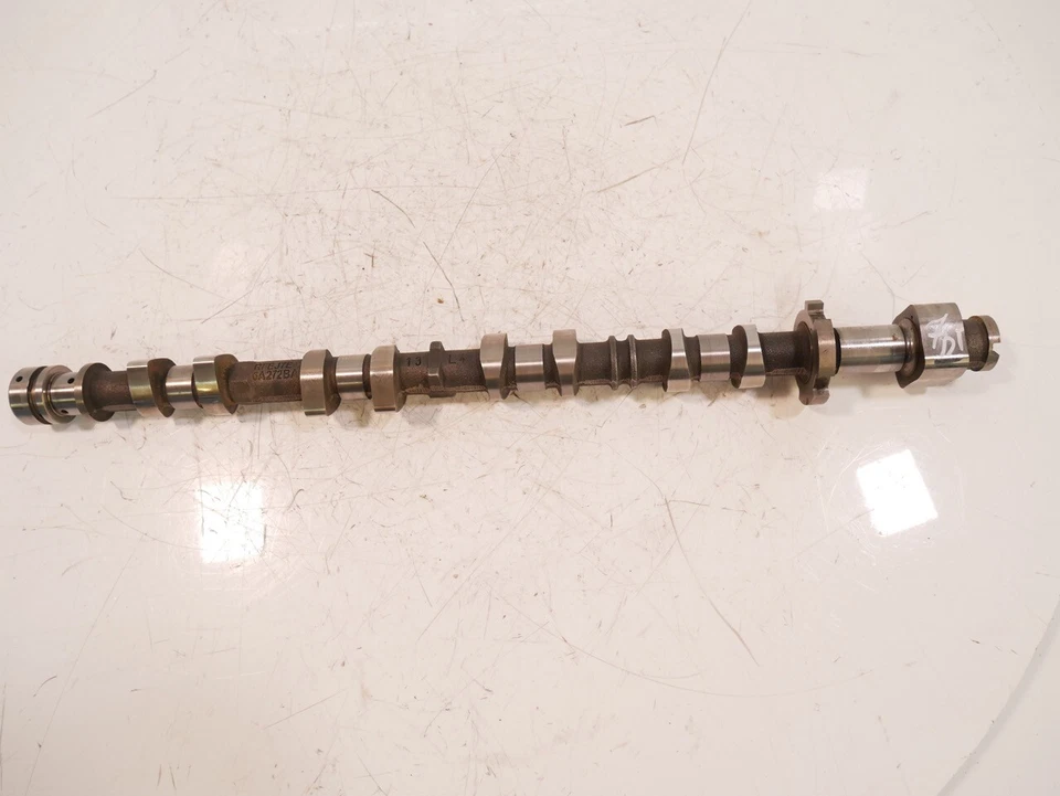 Camshaft for 2016 Ford Mustang Convertible 2.3 EcoBoost 314PS N48H 314 - 317HP Foto 2 de 2