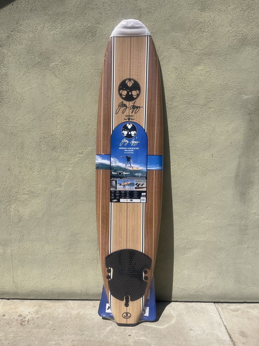 Gerry Lopez 8ft Softboard / Ohara, Chiba 【公式通販】