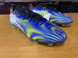 adidas Men's Soccer Nemeziz 17.1 Firm Ground Cleats & BB6079 on sale