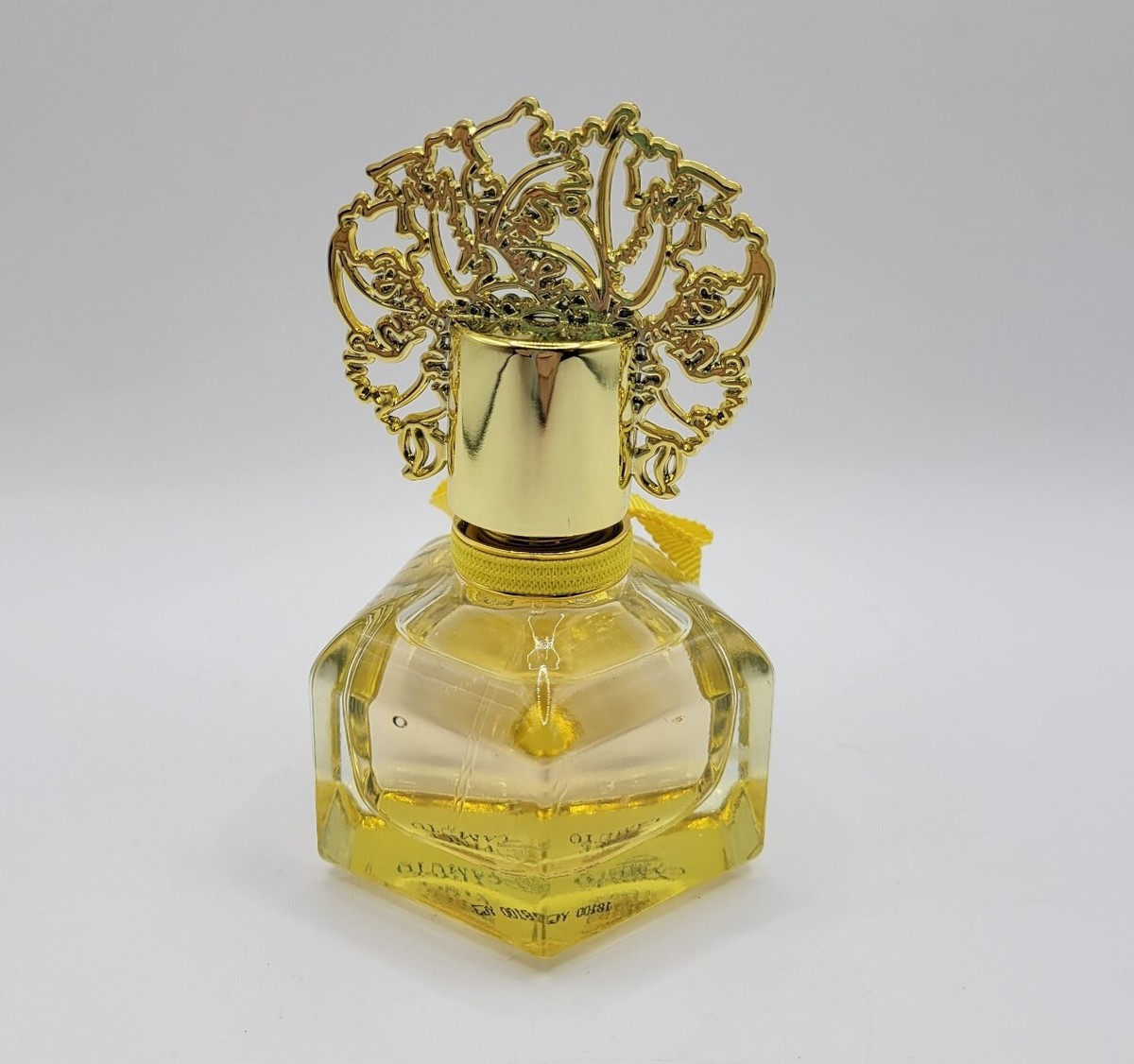 Vince Camuto Divina Eau de Parfum 1 oz/30 ml Spray | eBay
