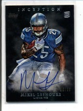 2011 Topps Inception Football 29