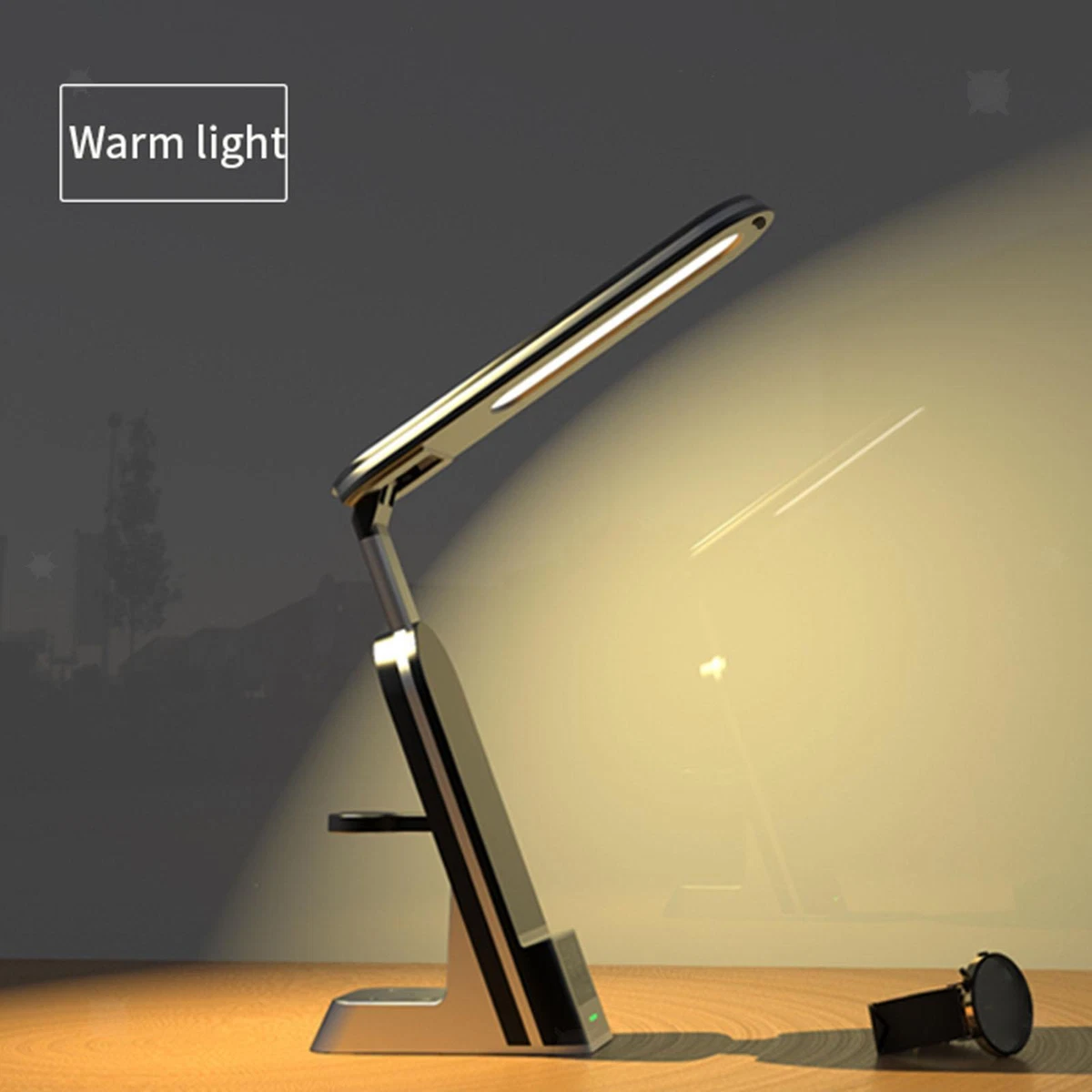 Lamp and charger deals