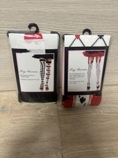 Zwei Tolle Strümpfe von Leg Avenue Fasching Karneval Fasching