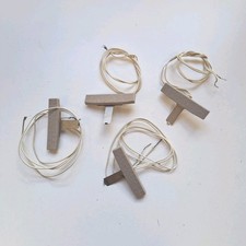 Fleischmann  piccolo  1:160  N-Spur  Konvolut  4 x " Schaltkontakt " ArtNr: 9425