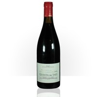 (1L=EUR22.53) Quinta de Pellada 2021 Quinta de Saes Tinto DOC 0.75 Liter