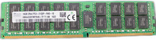 SK Hynix 16GB PC4-17000 1x16GB DDR4 Server RAM