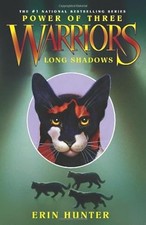 Warriors: Power of Three #5: Long Shadows
